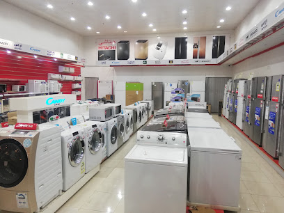 فخامة التكييف للأجهزة المنزلية - خميس مشيط - +966 50 903 5353
