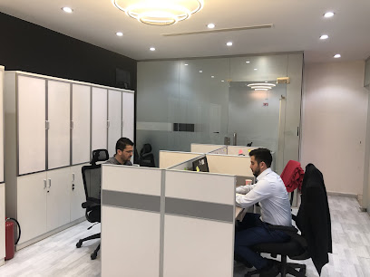 حلول - جدة - +966 12 256 2544
