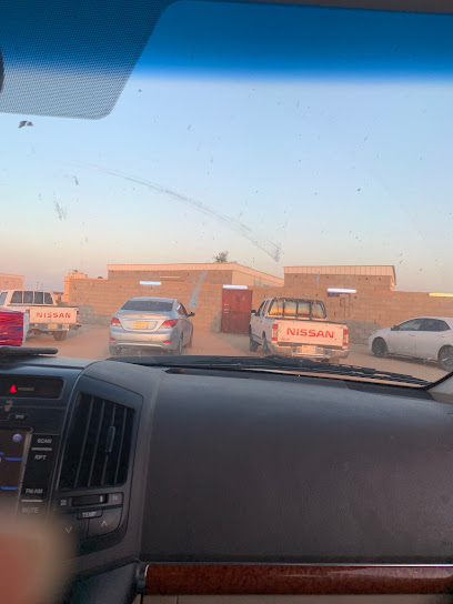 مطوع ام الدوم - Saudi Arabia|Umm Aldoom 27537،|Unnamed Road|J962+248