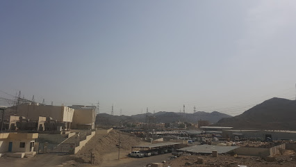 الشركة السعودية للكهرباء مستودع مكة المكرمة الرئيسي - مكة المكرمة - +966 9200 01100