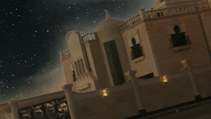 قصر ابو يزن - الرس -