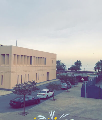 مؤسسة أنامل الجبيل أنامل الجبيل -  - +966 13 346 6788