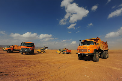 شركة الجبلين - يشيد - +966 16 532 7302