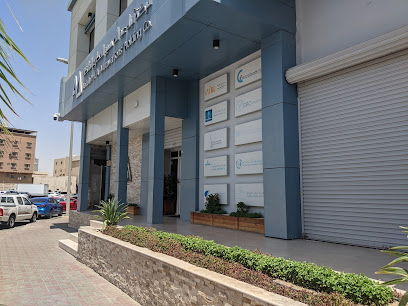 مجموعة المطوع - سيهات - +966 13 856 1169