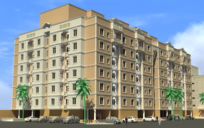 شركة المدينة للتشييد والبناء - جدة - +966 59 399 2525