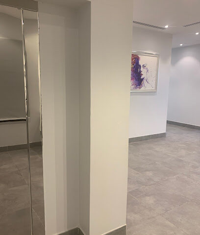 عيادات فوريفر يونج عيادات مفهوم الجمال الطبية - جدة - +966 12 661 4986