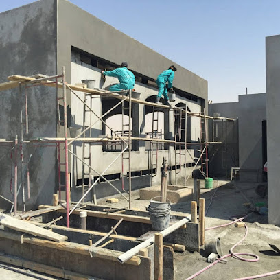 مؤسسة عبدالله يوسف البغيل للمقاولات المعمارية - الجبيل - +966 55 591 1132