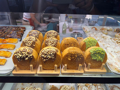 مقهى سينزيو بيكري - نجران -