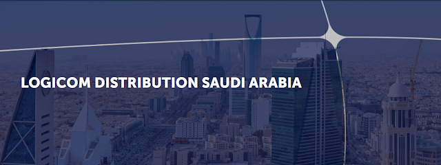 لوجيكوم السعودية - الرياض - +966 11 207 8450