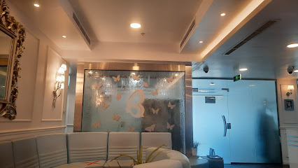 عيادة بي كلينيك B- عيادة l - جدة - +966 53 306 4040