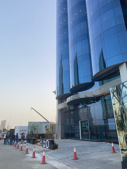 الشركة السعودية للأوراق المالية المتداولة - سرك - Saudi Arabia|Riyadh 12324|Al Malqa|King Fahd Branch Rd