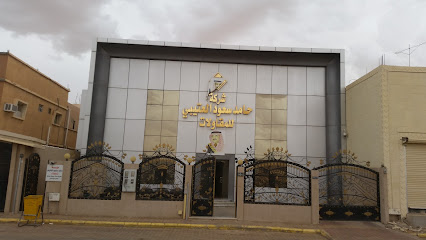 شركة حامد سعود العتيبي للمقاولات - الرس - +966 16 333 8265