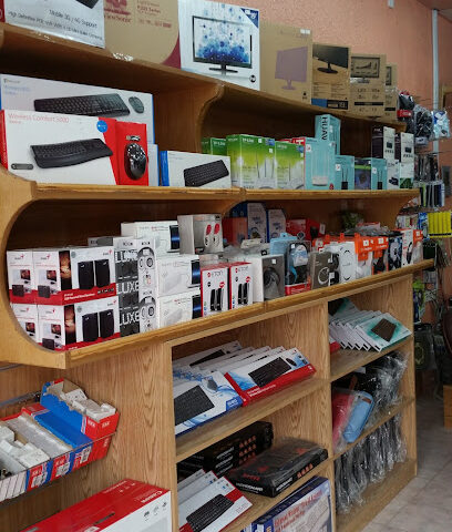 مركز كمبيوتر نايف - دومة الجندل - +966 14 622 0011
