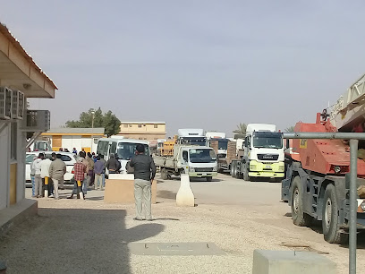 مصنع ومخزن وجراج J&P RH - الرياض -