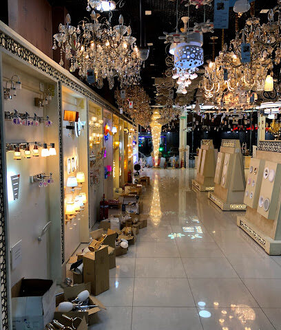 البدوي للكهرباء - بيشة - +966 17 620 0850