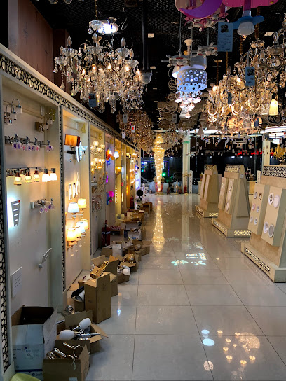 البدوي للكهرباء - Bisha 67712