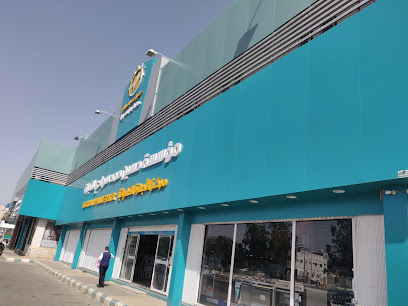 مؤسسة حسين حمد سوادي التجارية - نجران - +966 17 522 1234