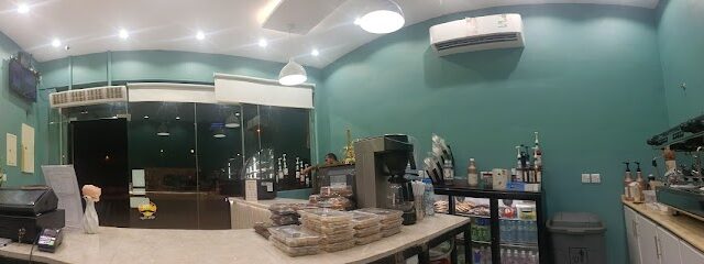 فنجان قهوه كيف Mr cup coffee مستر كوب كوفي - الطائف -