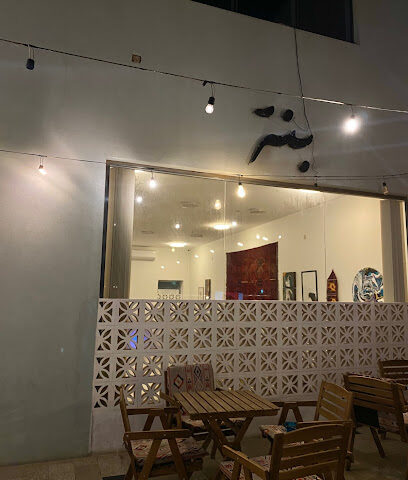 Bunah Special Coffee محمصة بنة - الخبر - +966 56 856 7287