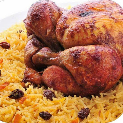 مطعم ججازي الشرق - الخبر - +966 59 160 9252