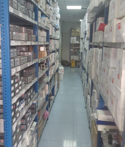 السحيلي فرع الخبر سعود - الخبر - +966 59 126 2380
