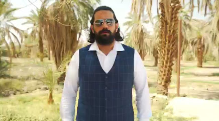 ملعب SHS للكريكيت الراجحي - المدينة المنورة -