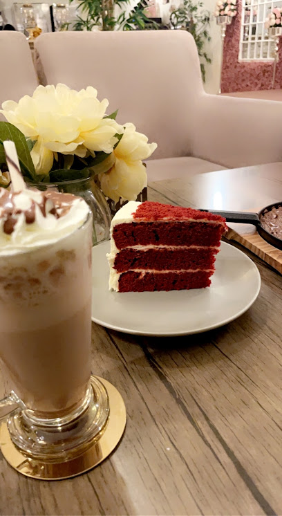 ورد لاونج - Badr 46354،