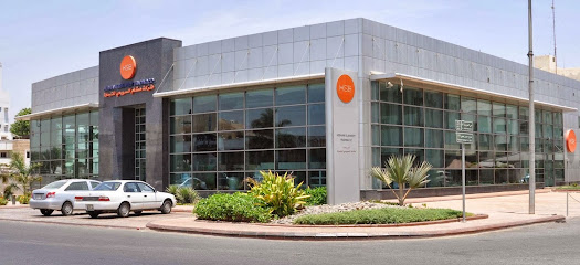 شركة هشام السويدى للتجارة المحدودة - جدة - +966 12 664 4350