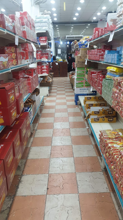 محل الاحمدي للمواد الغذائية بسعر مخفض - Saudi Arabia|Al Madinah Al Munawwarah 42374|as sifa|3775 Al Imam Muslim