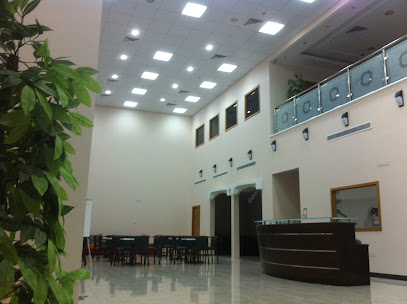 IIMIT - معهد الإدارة الصناعية وتكنولوجيا المعلومات - الدمام - +966 13 814 5836