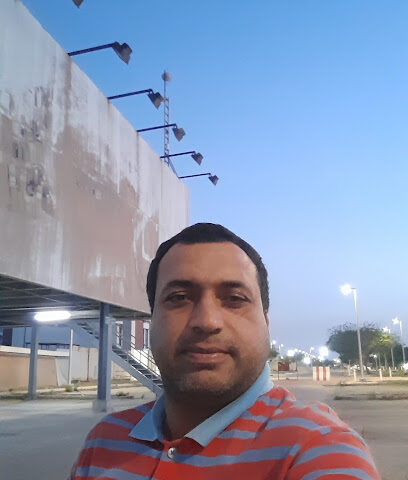 الغانم الدولية السعودية - الجبيل -