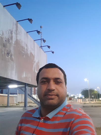 الغانم الدولية السعودية - Al Jubail 35813