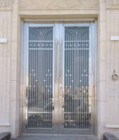 شركة رمز الشمال التجارية - الرس - +966 56 283 6659