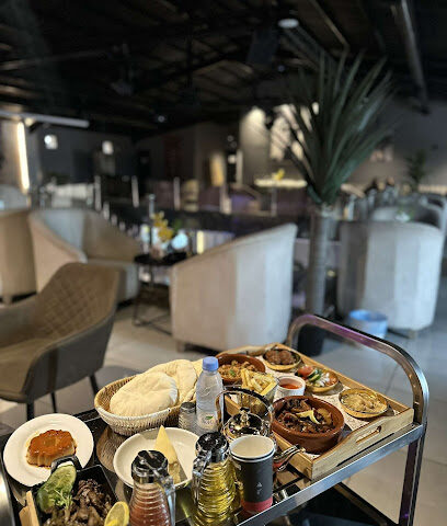لارينا لاونج (لتقديم الطعام) - Ad Darb - +966 56 579 1303