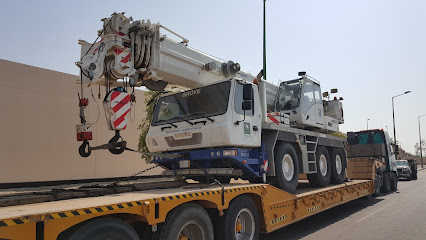 ماكينات كانو واستئجارها - ينبع - +966 14 325 7881