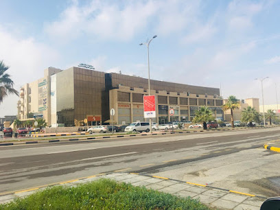شركة الاختيار للاستشارات الهندسية - الدمام - +966 13 833 3318