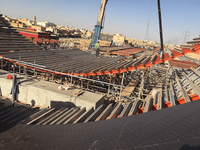 شركة الانشاءات والتنمية المحدودة - الرياض - +966 11 483 1633