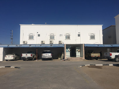 الشركة السعودية للكهرباء فرع قرية العليا - قرية العليا - +966 13 386 1750