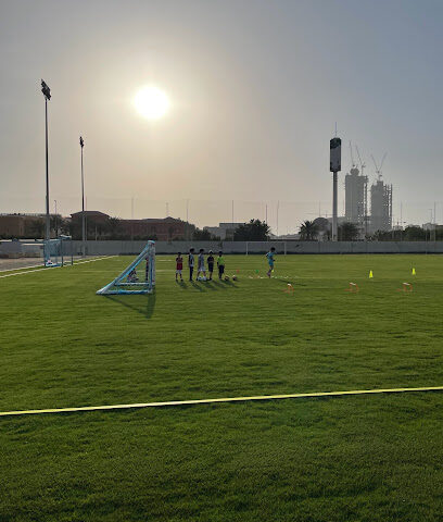 نادي البحر الأحمر الرياضي - جدة -