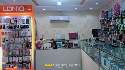الحاسب الذكي - مكة المكرمة - +966 56 532 8613