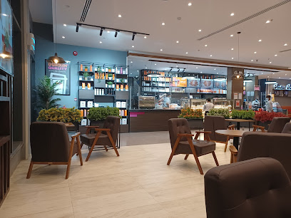دانكن دوناتس - 60039 - نجران - +966 54 918 5708