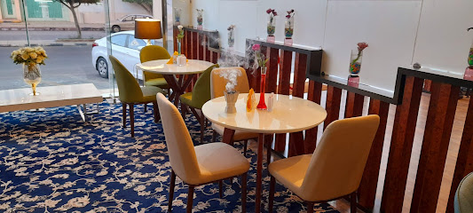 Coffee Shope برستين كافيه - بلجرشي - +966 17 722 2243