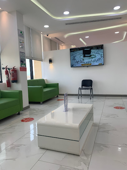 عيادات شام لطب الأسنان والجلدية - Saudi Arabia|Dammam 32424|Al Aziziyah|Khaleej Rd