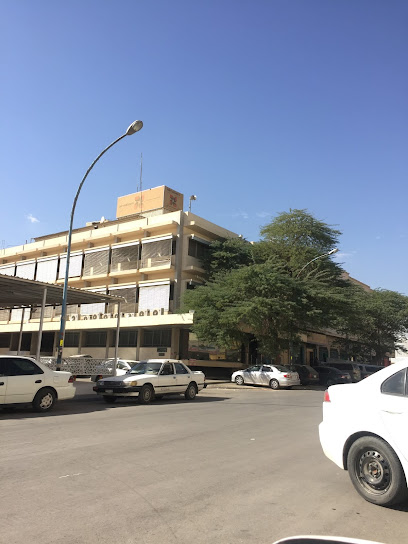 مبنى المباني - Riyadh 12641