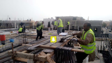 مقاول بناء البناء SENDAN - الخبر - +966 55 774 0222