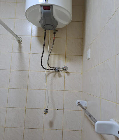 يونس كهربائي وسباك - الدمام - +966 55 693 8234