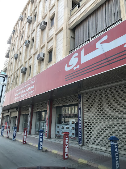 معرض نيكاي نيكاي - Saudi Arabia|Riyadh 12613|Al Murabba|3788 Al Washm St