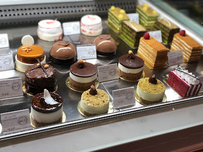 Izory Pâtisserie- ايزوري باتيسيري - الرياض - +966 50 894 7820