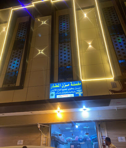 مصاعد الوطنية - جازان - +966 58 285 5902