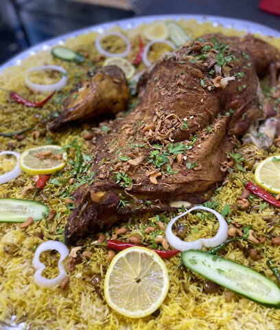 جزيرة العنود - بقيق - +966 50 893 3355